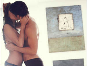 dirty talk bel corpo