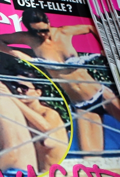 kate middleton topless seno