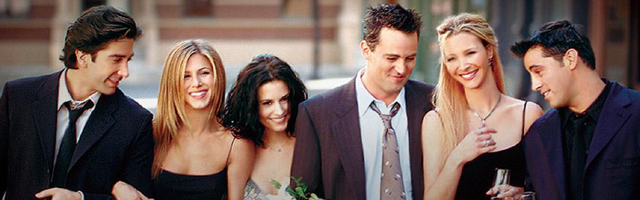 friends