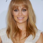 nicole richie biondo miele