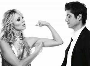 uomini e donne? universi paralleli