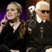 adele-karl-lagerfeld