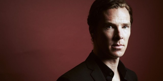 benedict cumberbatch