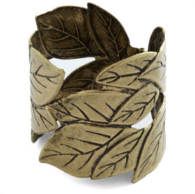 bracciale-foglie-autunnale