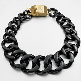 collana-catena-nera