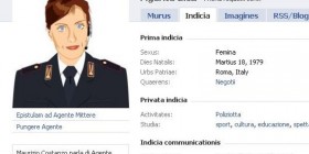 facebook-polizia-agente-donna