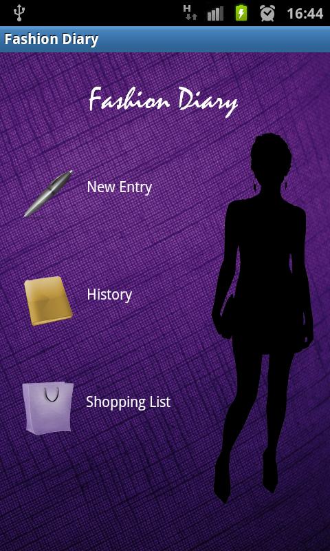 fashion-diary