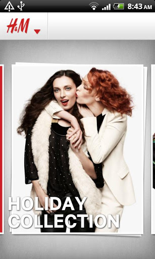 h&m