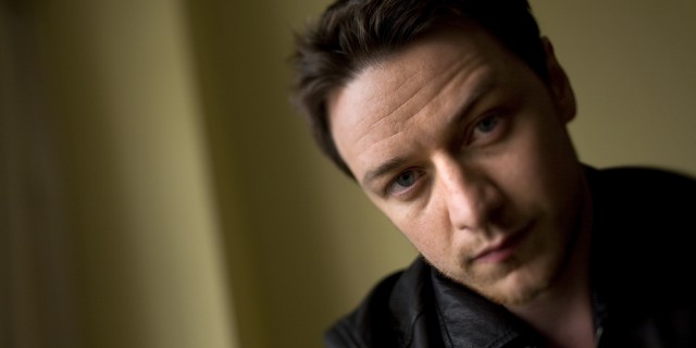 james-mcavoy