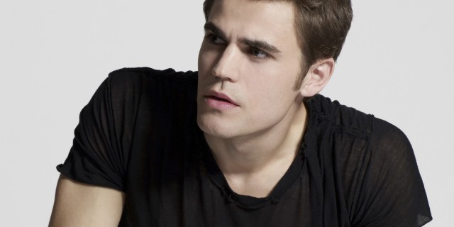 paul wesley