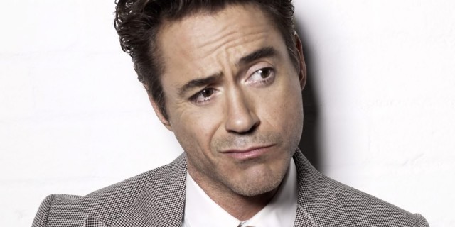 robert downey jr