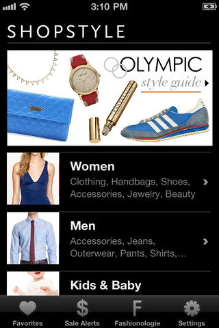 shopstyle