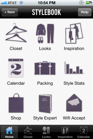 style-book