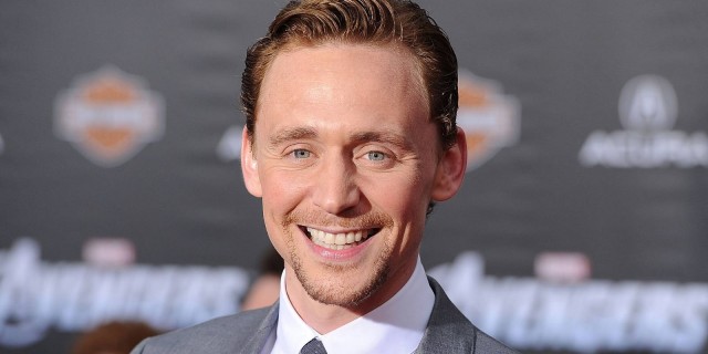 tom hiddleston