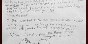 lettera-sophia-a-obama