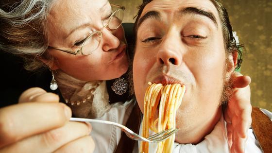 mammone