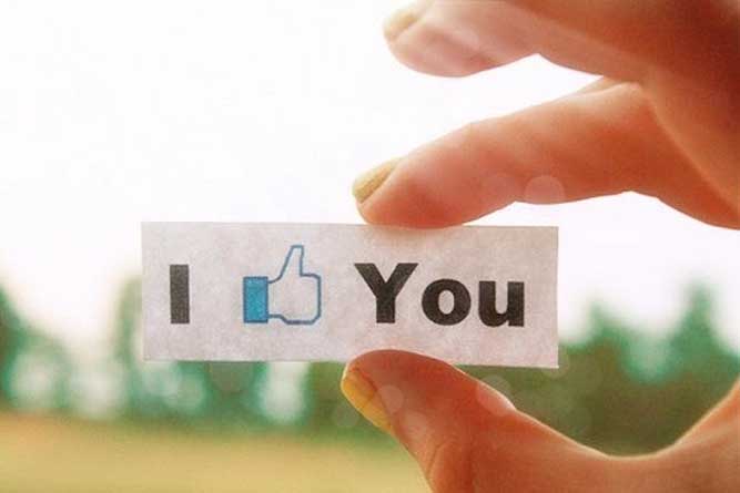 storie di amore in chat