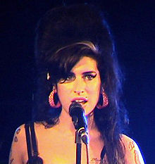 amy whinehouse due