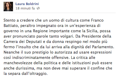 boldrini