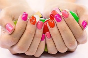 manicure