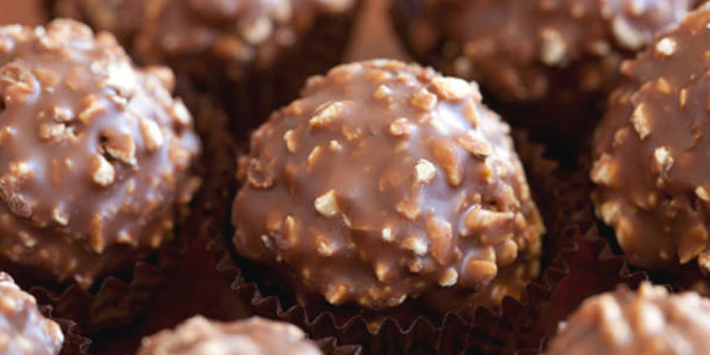 cioccolatini-rocher