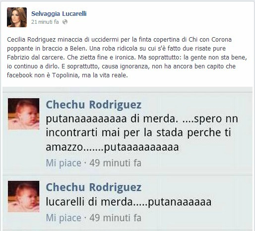 lucarelli