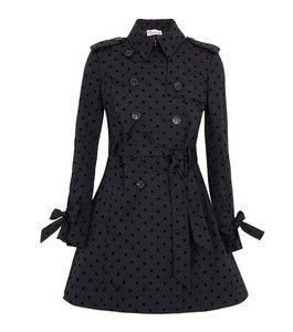 valentino-trench-pois