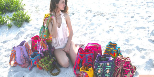 Mochilas bag