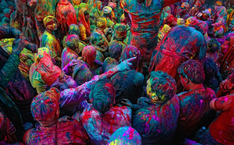 holifestival