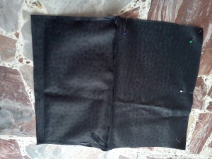 pochette fiocco 5