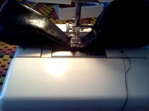 pochette fiocco 9