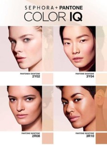 sephora-pantone