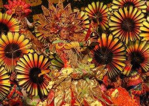 sinulog-festival
