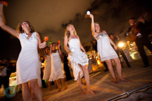 white party