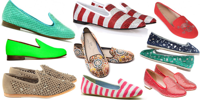 Slipper 1