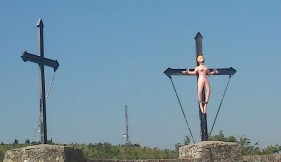 santuario-crocifissione