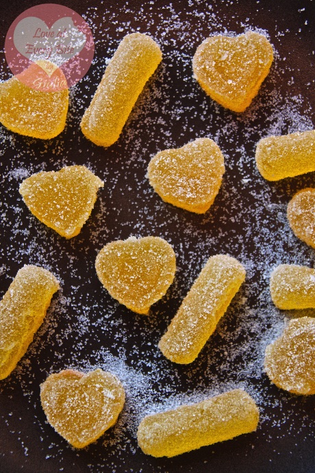 gelatine