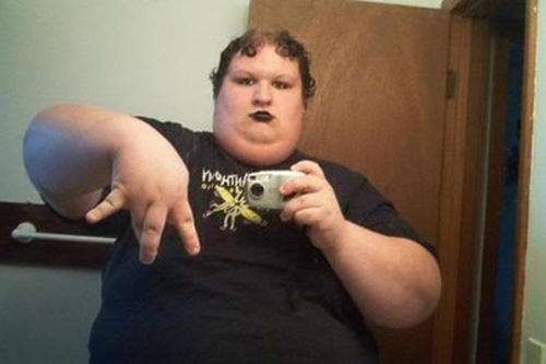 mirror-fail-goth