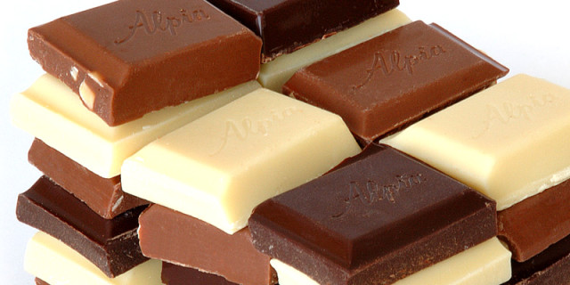 cioccolato