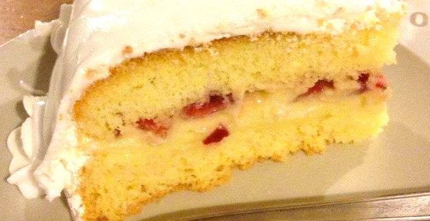 crema pasticciera_fragole
