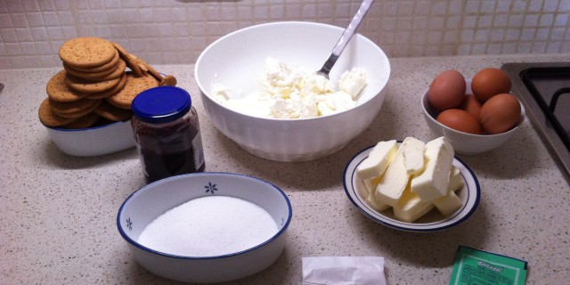 ingredienti