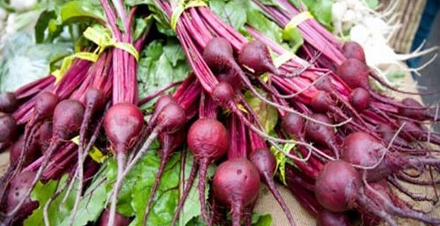 Tutti i colori dell’autunno in cucina
