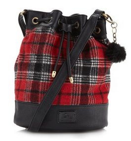 Tartan mania: il ritorno dei quadri