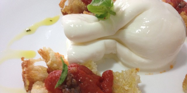 Finger food e galateo. Senza posate è più chic