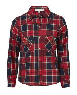 Tartan mania: il ritorno dei quadri