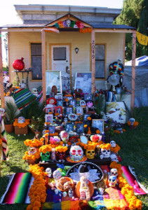 Idee per un Halloween alternativo
