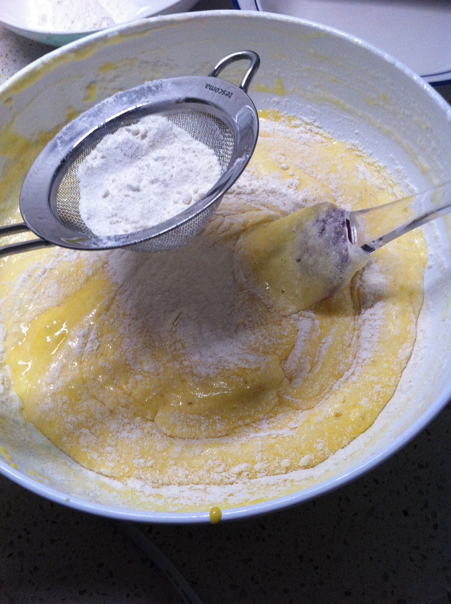 Fantastica Torta di Pere