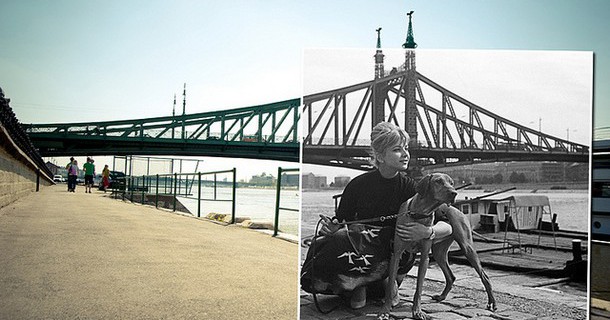 20 meravigliose foto che ti faranno viaggiare nel tempo
