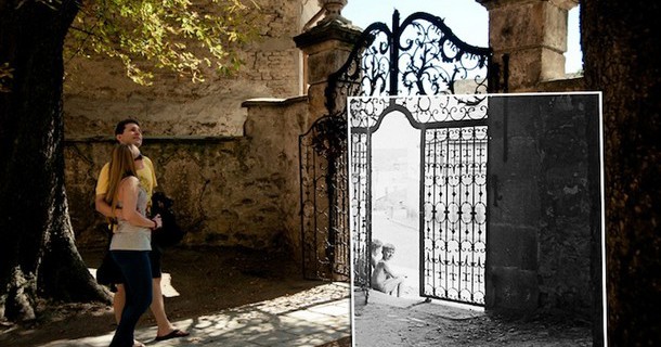 20 meravigliose foto che ti faranno viaggiare nel tempo