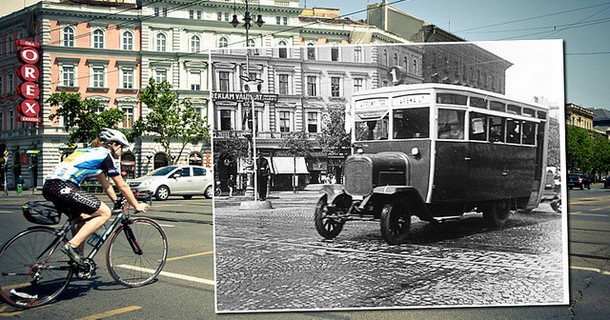 20 meravigliose foto che ti faranno viaggiare nel tempo
